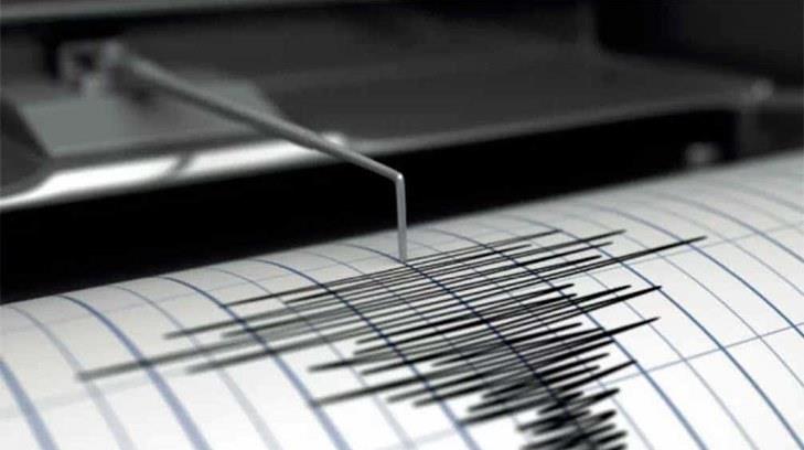 Sismo de 6.5 se siente en al menos 8 entidades del país