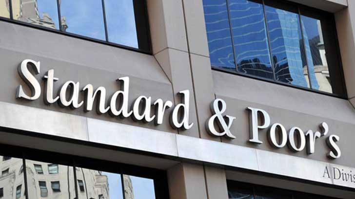 Bancos podrían vivir en 2020 la ‘tormenta perfecta’: Standard and Poor’s