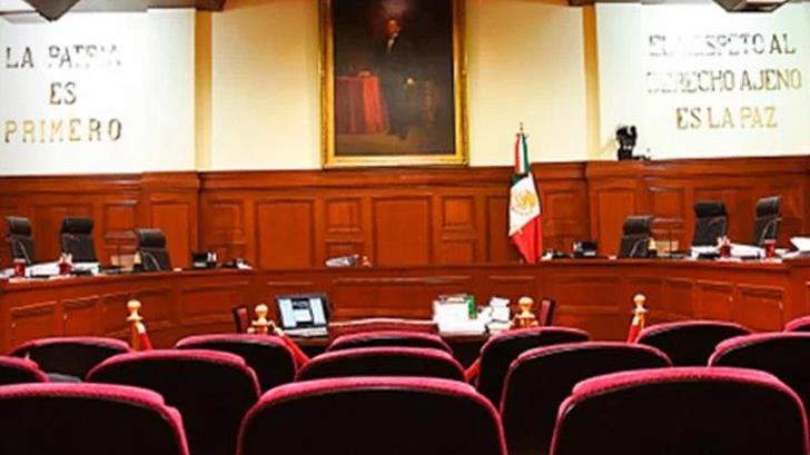 Sin consenso en el Senado para elección de ministra de la SCJN