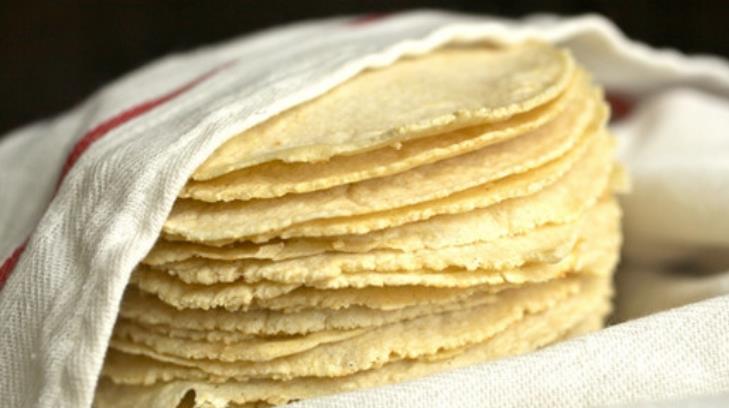 Venden en Hermosillo las tortillas más caras del país