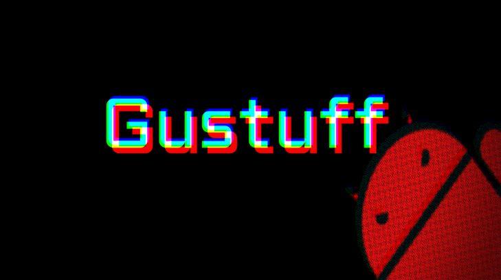 Alertan de Gustuff, el troyano de Android que roba datos bancarios