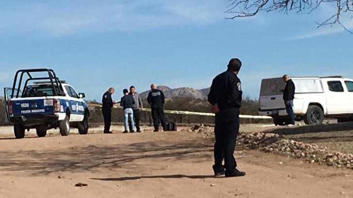 Marzo, el mes más violento en Nogales; van 26 homicidios en el primer trimestre del año