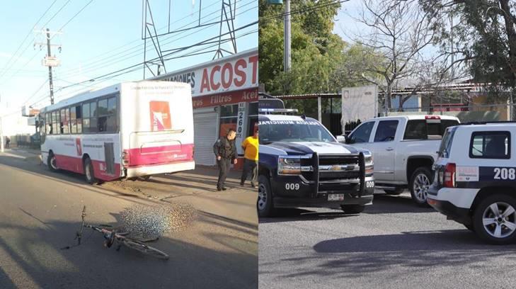 AUDIO | Arrollan a ciclista en Cajeme y reportan 2 heridos a balazos en HMO: Expreso 24/7