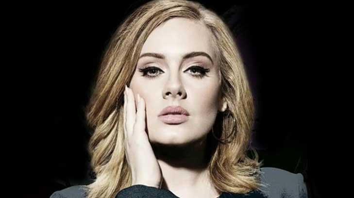 Después de tres años de matrimonio, Adele se divorcia