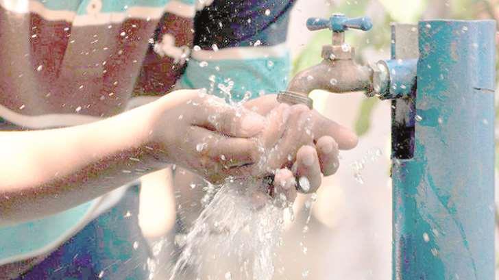 El 73% de los ciudadanos no paga el servicio de agua en Navojoa