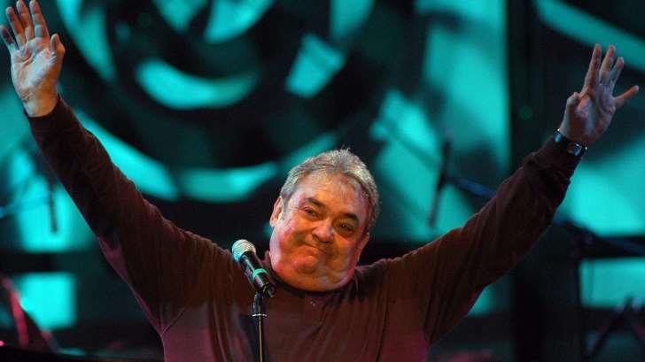 Muere el cantautor argentino Alberto Cortez