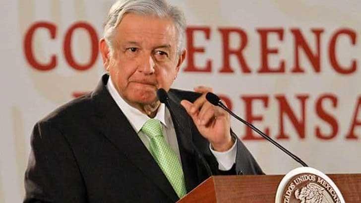 Distribuidores de gasolina abusan de los consumidores: López Obrador