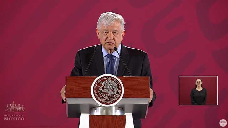 VIDEO | México aprueba reforma laboral, toca a EU aprobar T-MEC: López Obrador