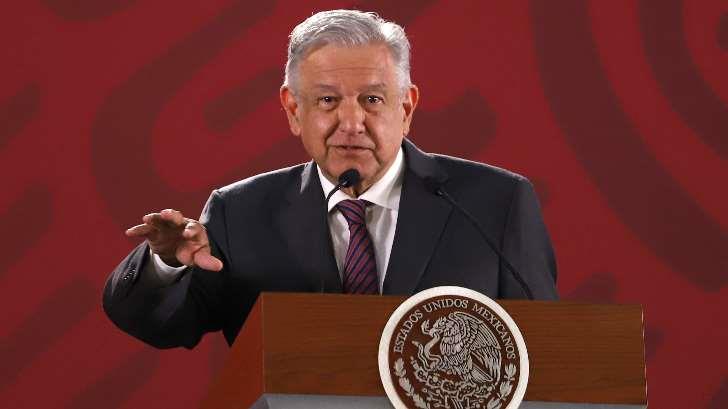 Corrupción, la ‘nueva peste del mundo’, dice López Obrador