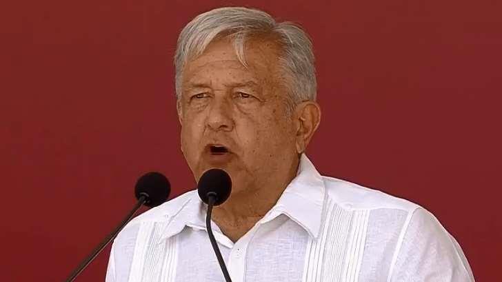 López Obrador encabeza el aniversario de la defensa del Puerto de Veracruz