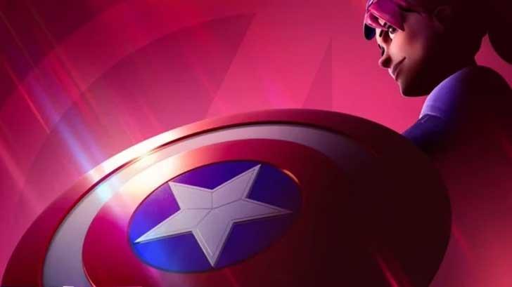 Avengers: Endgame llegan al videojuego Fortnite