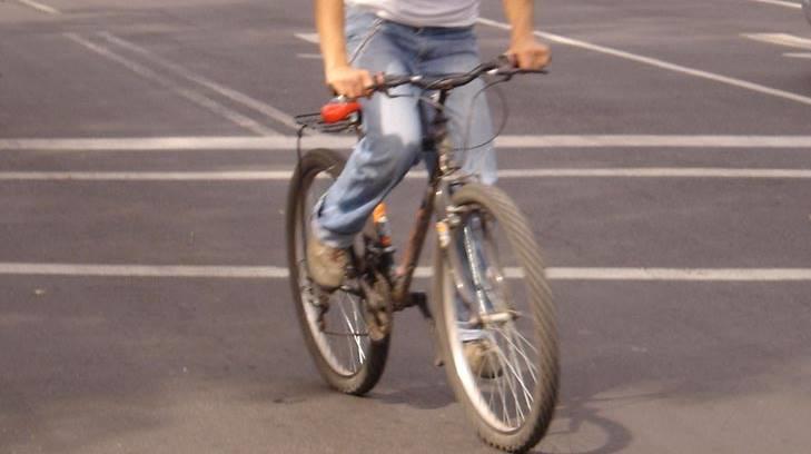 Cajeme retendrá sus bicis a ciclistas infractores y los obligará a llevar un curso de Tránsito