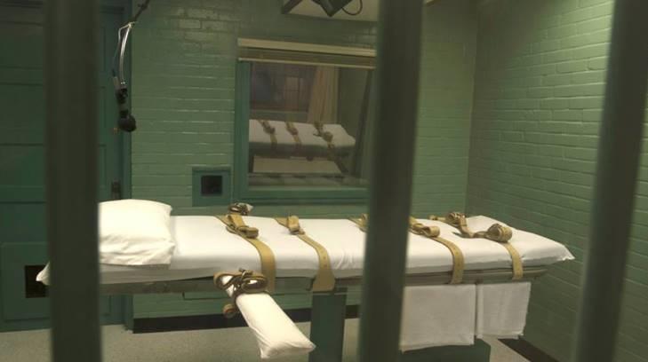 Autoridades de Texas anuncian que ya no compartirán las últimas palabras de condenados a muerte
