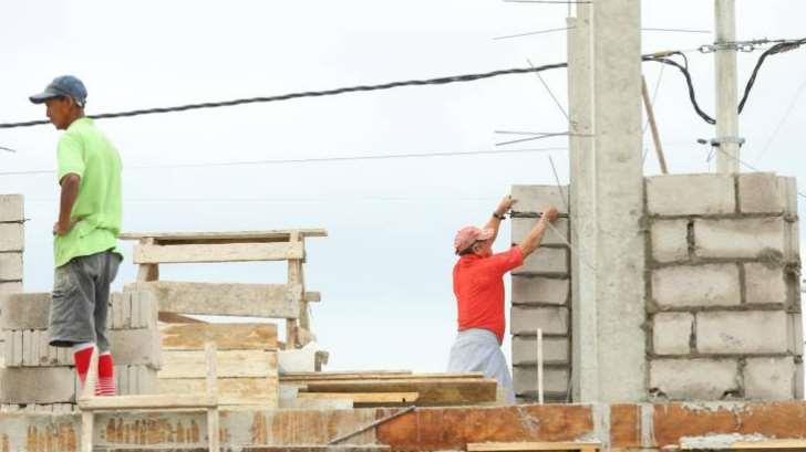 Planean construir otras 25 viviendas en Miguel Alemán