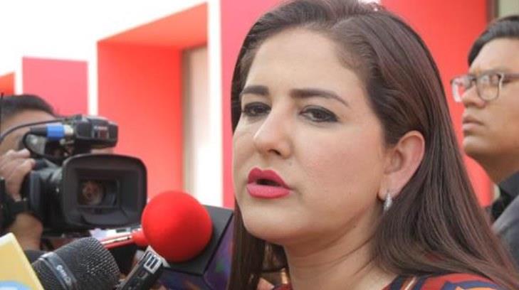 Déficit en Hermosillo es de más de 177 mdp: Célida López