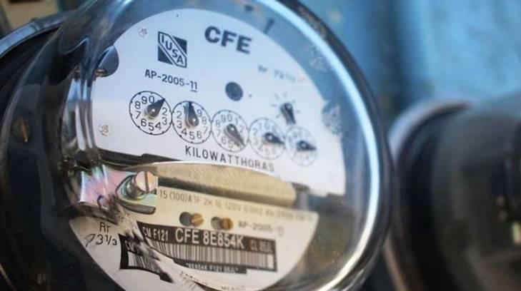 CFE no condonará pago de energía ante crisis