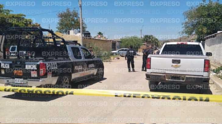 Fiscalía abre dos líneas de investigación por asesinato de comandante en Hermosillo