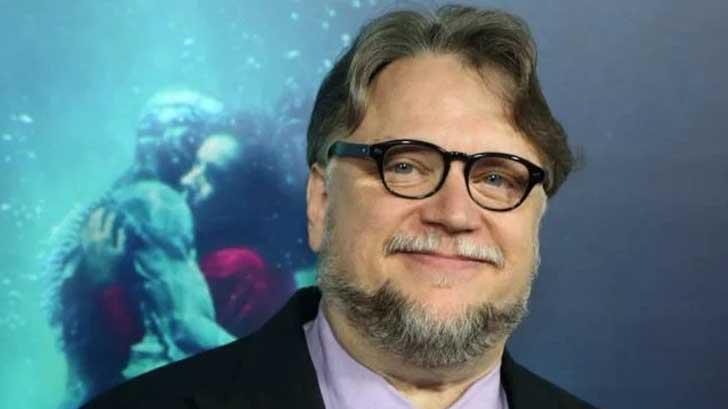 Guillermo del Toro creará Centro de Animación en Jalisco
