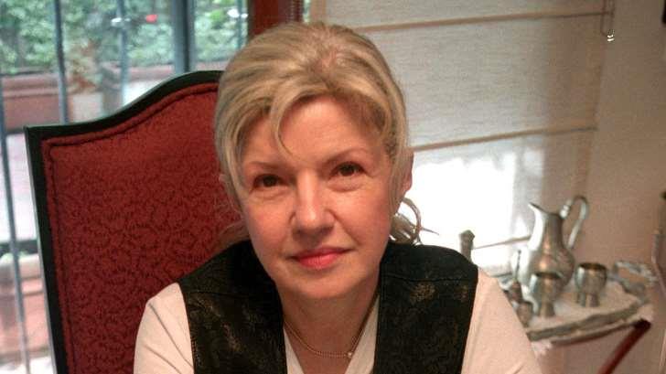 Muere María Zarattini, escritora de telenovelas en Televisa