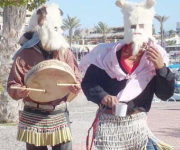 ¿Los fariseos de Hermosillo podrán hacer su tradiciones de cuaresma en plena pandemia?