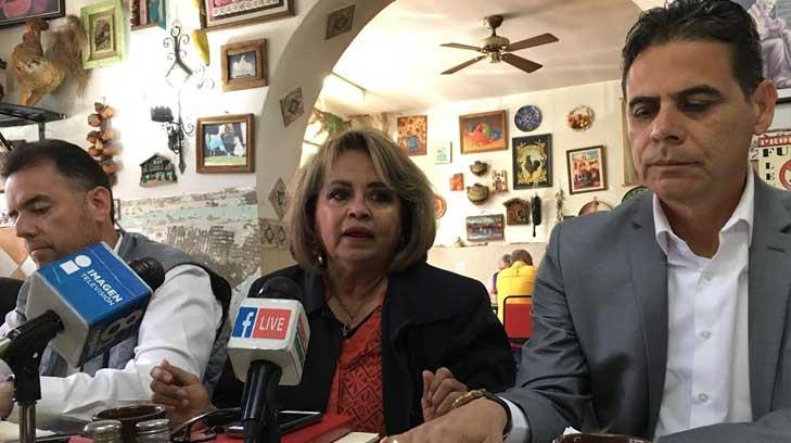 AUDIO | Regidores de Nogales cuestionan al Ayuntamiento por manejo de Fopin