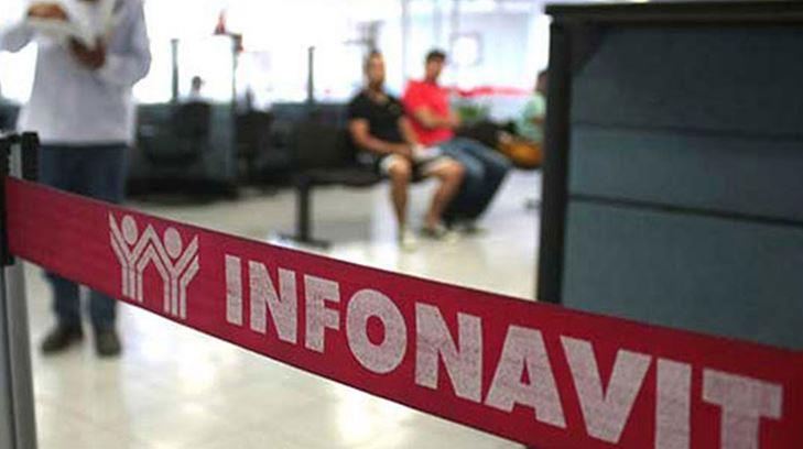 El Infonavit regresa 685 millones de pesos atorados en el sistema