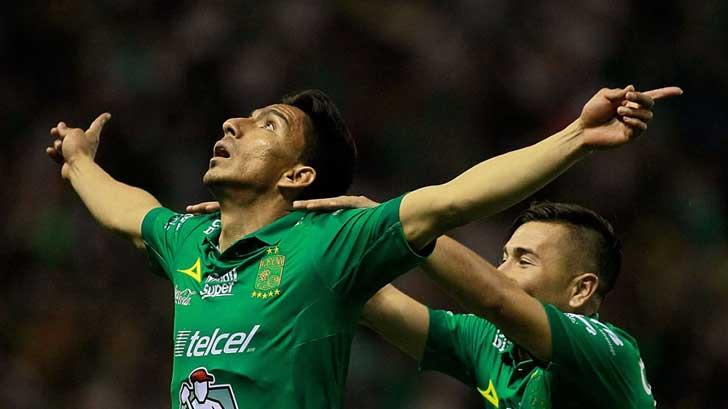 León suma 12 triunfos consecutivos