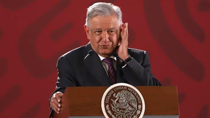 Obrador aparece entre los 100 líderes de la revista Time con reseña de Jorge Ramos