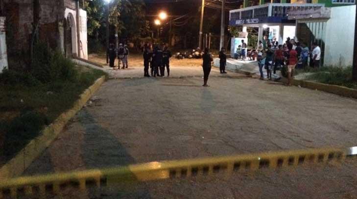 Hombres armados irrumpen en fiesta privada y asesinan a 13 en Veracruz