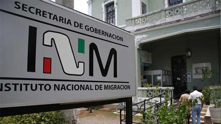 México sella frontera con Guatemala; dispersan caravana