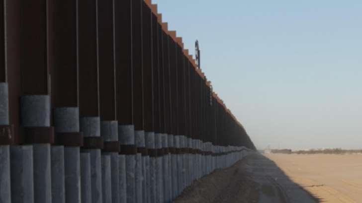 La SRE confirma discusión entre soldados de México y EU en la frontera