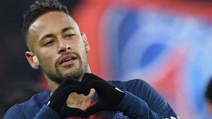 VIDEO | Neymar ‘mete gol’ al mover las caderas como Shakira en redes