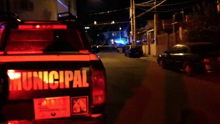 Ejecutan a un hombre al oriente Nogales