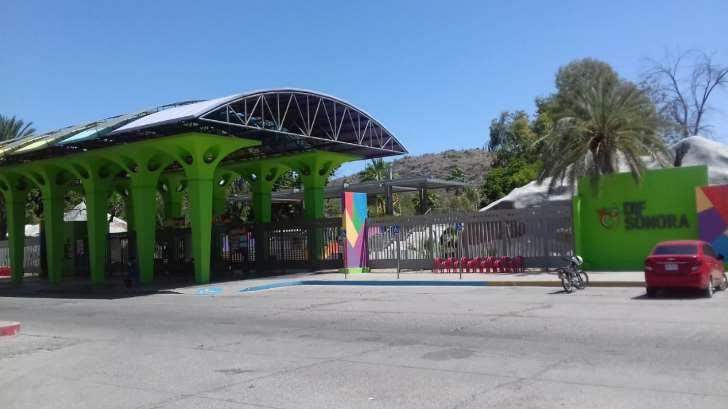 AUDIO | El Parque Infantil tendrá divertidas actividades en las vacaciones de Semana Santa
