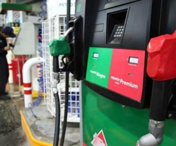 ¡Atención! Hacienda aumenta subsidio para gasolina, cambiará su precio