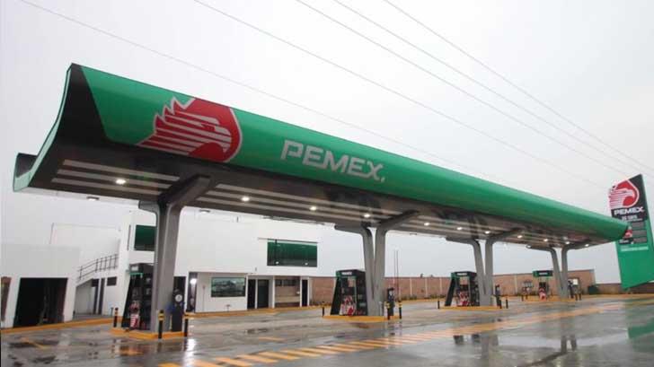 Pemex pierde 35.7 mil mdp durante el primer trimestre de 2019