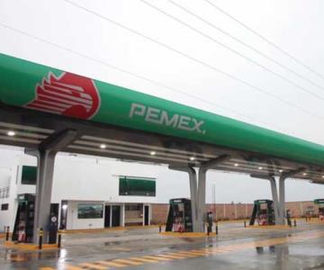 Pemex reporta pérdida neta de 124 mil millones de pesos