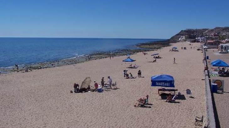 La Semar implementará la operación salvavidas en 178 playas en Semana Santa