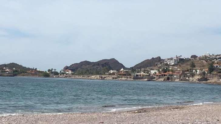 OCV de Guaymas-San Carlos se opone a la idea del cierre de playas en Semana Santa