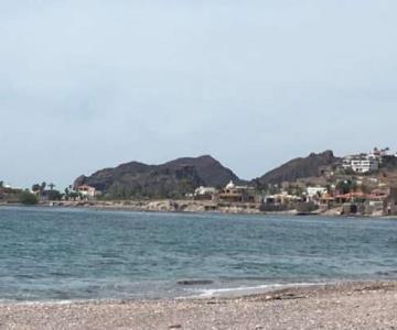 Hundirán buque en Guaymas para crear arrecife artificial