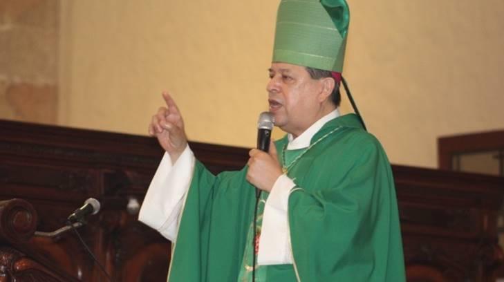 Arzobispo de Yucatán advierte sobre los riesgos de un feminismo rabioso y radical