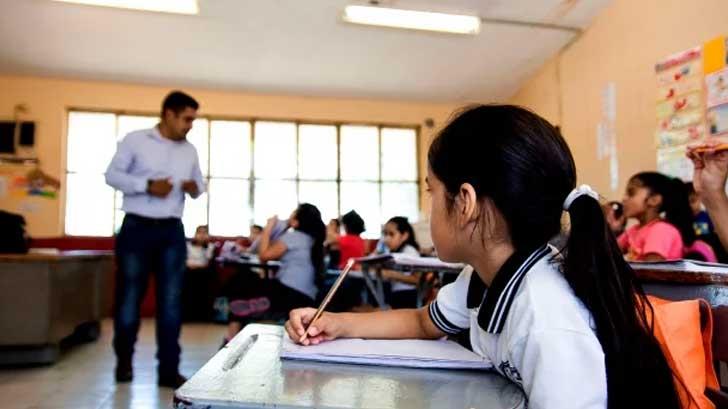 Analizarán regreso a clases presenciales en 9 municipios de Sinaloa