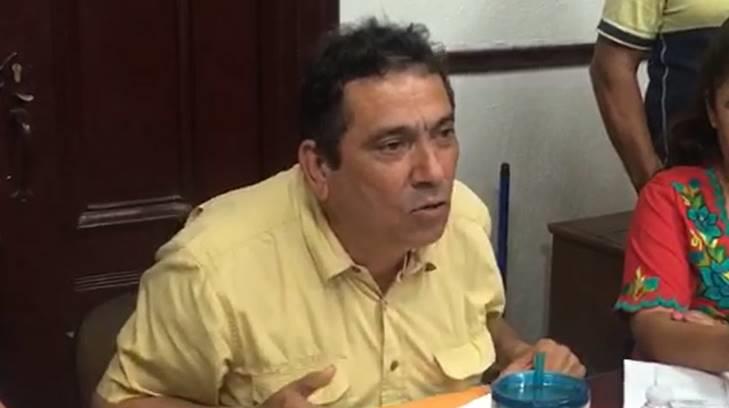 Guaymas va a una grave crisis económica debido al exceso de gasto corriente: Ernesto Uribe