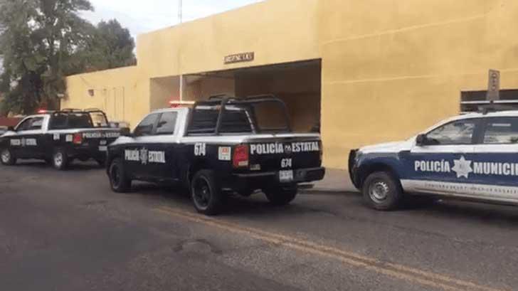 Fallece hombre en Nogales por sobredosis