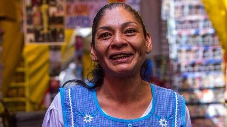 Fallece Lourdes Ruiz, La reina del albur; residía en el Barrio Bravo de Tepito
