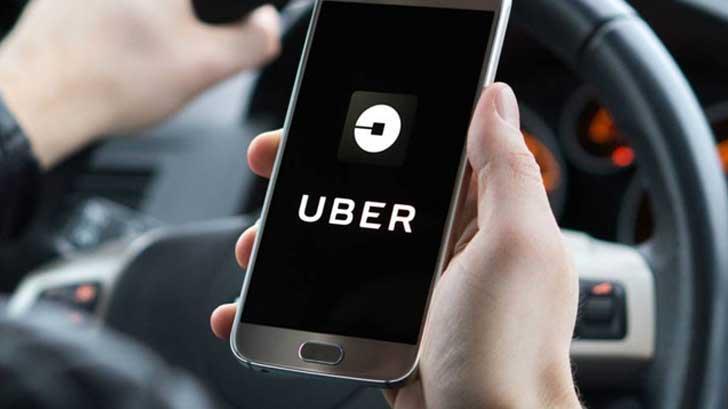 Uber, Cabify y Didi no podrán cobrar en efectivo en la Ciudad de México