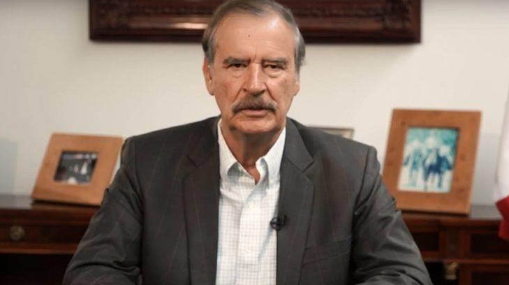 Vicente Fox denuncia presunto ataque armado en su rancho y responsabiliza a AMLO