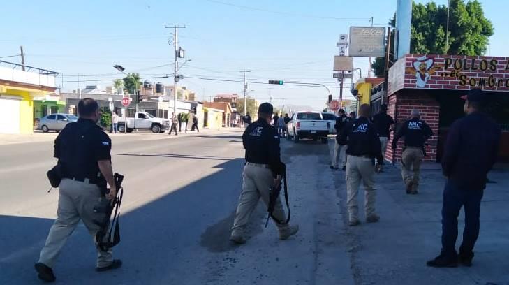 VIDEO | Asesinan a otro a comandante de la AMIC en Hermosillo