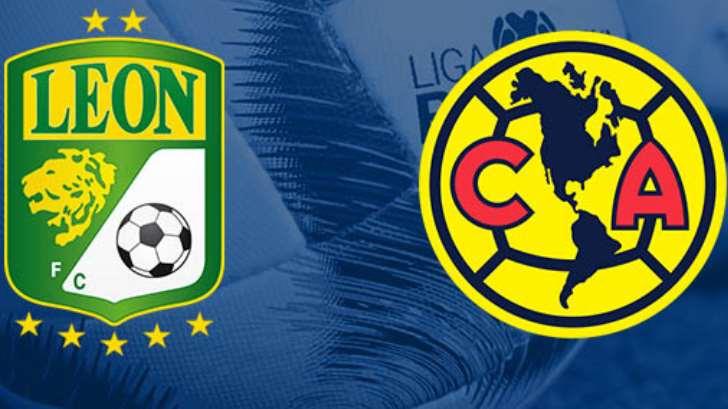 La semifinal de ida entre América y León se jugará en La Corregidora