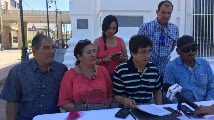 Reúnen más de 5 mil firmas para la evitar la venta de los estadios Héctor Espino, Oros Gaytán y La Sauceda